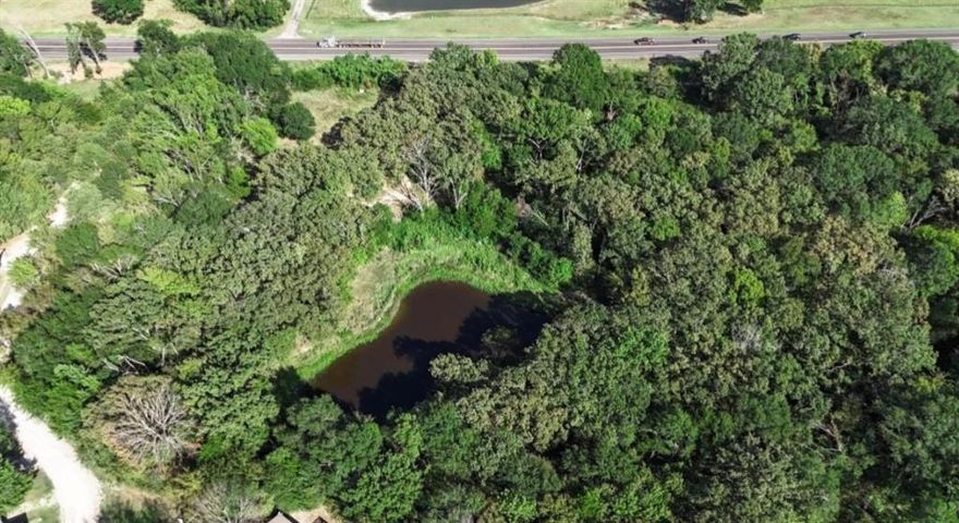 CALLING ALL INVESTORS AND DEVELOPERS!! This property is just under 20 acres, less than a mile to I-20, 1 mile to the famous First Monday Trade Days, 1` hour to Dallas. Its the perfect location to build your dream home, build an RV park, storage buildings, a tiny home community, residential development, or bring your business, the possibilities are endless with this beautiful piece of property and is located just down from and right across the street from a current popular KOA campground. This property offers 220 ft of road frontage right on State Hwy 19, has 3 ponds the largest is 1 acre and stocked. Front of property has beautiful trees and the back is cleared out and currently used for hay production. There is a previous homesite with electricity, propane, and a water well available.