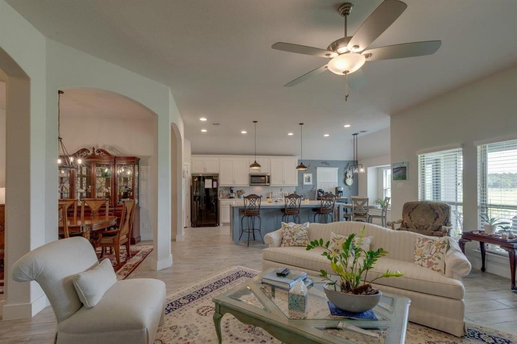 Saddle Rdg Ranch - Residential