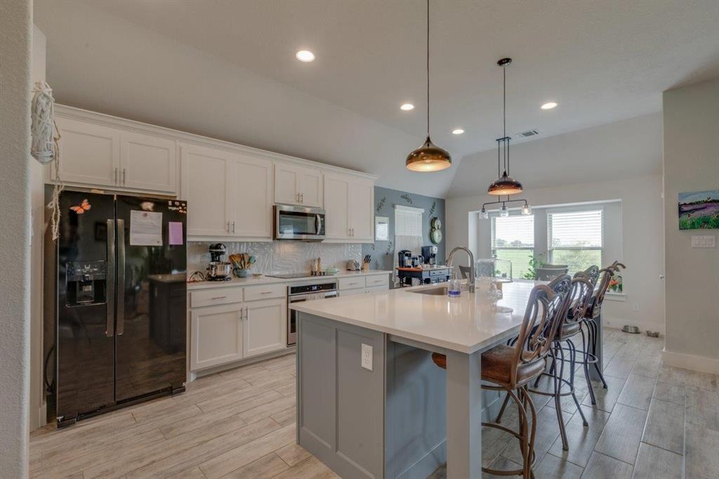 Saddle Rdg Ranch - Residential