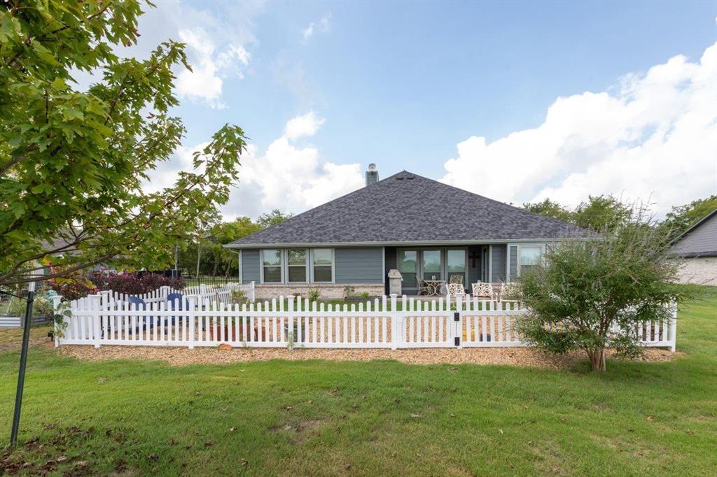 Saddle Rdg Ranch - Residential