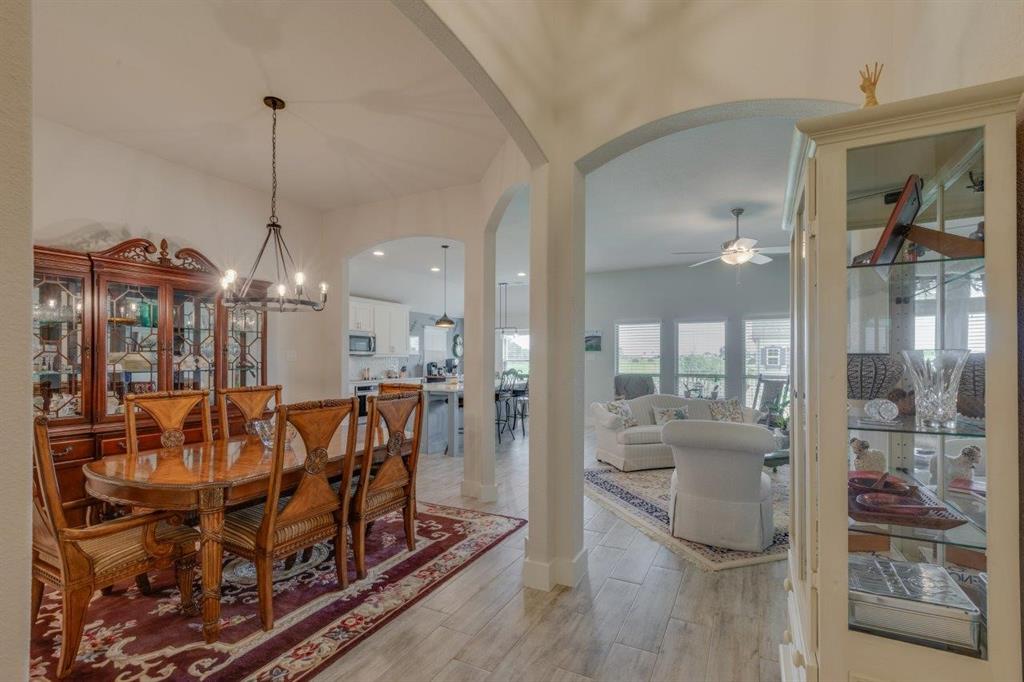 Saddle Rdg Ranch - Residential