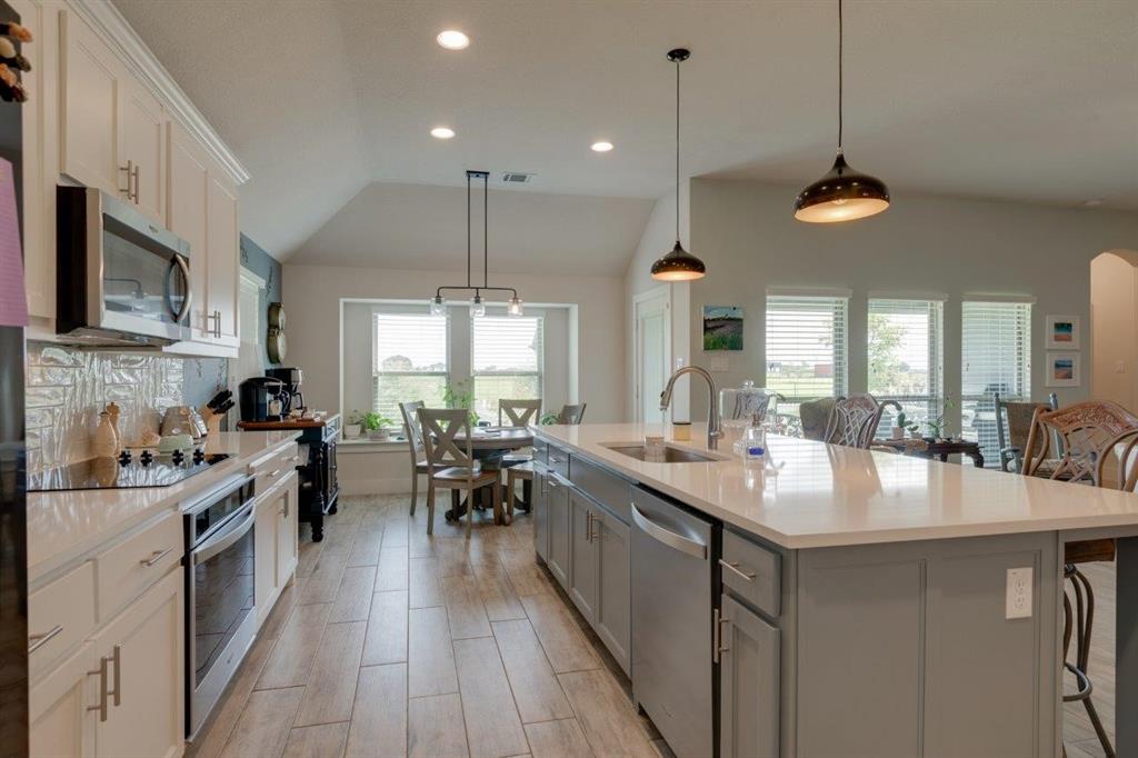 Saddle Rdg Ranch - Residential