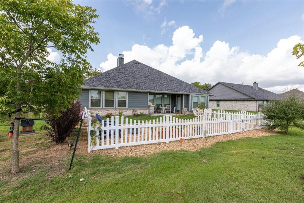 Saddle Rdg Ranch - Residential