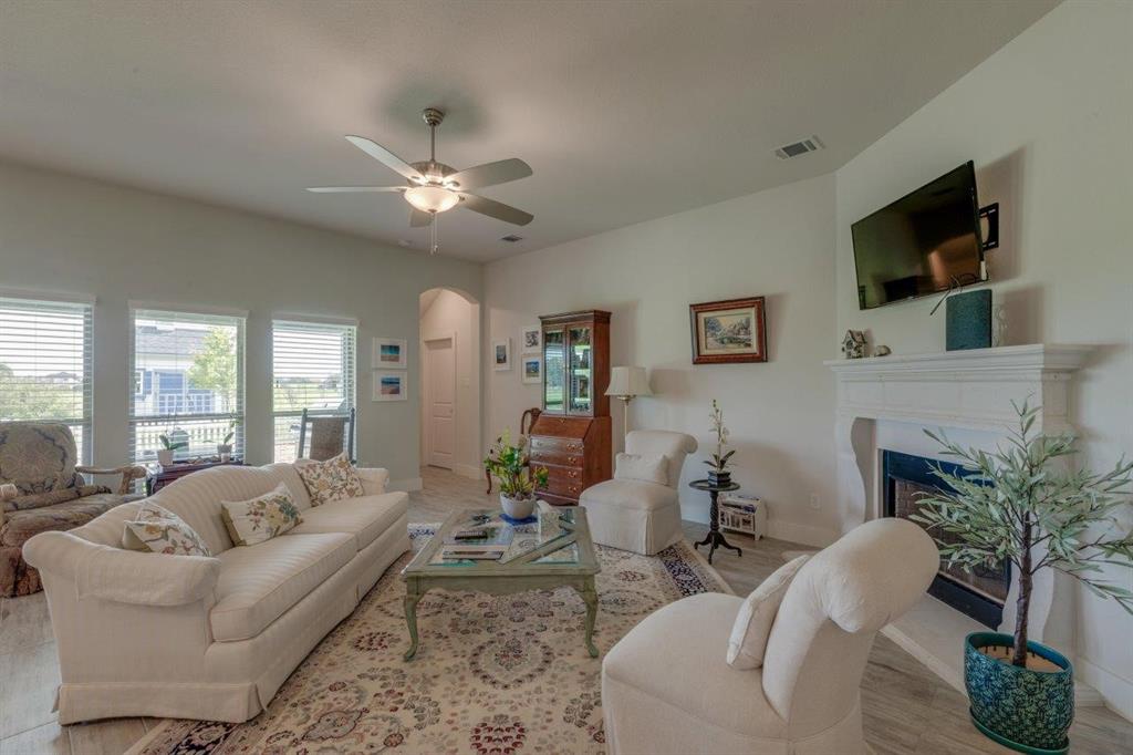 Saddle Rdg Ranch - Residential