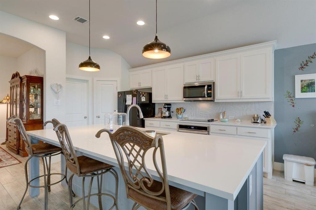 Saddle Rdg Ranch - Residential