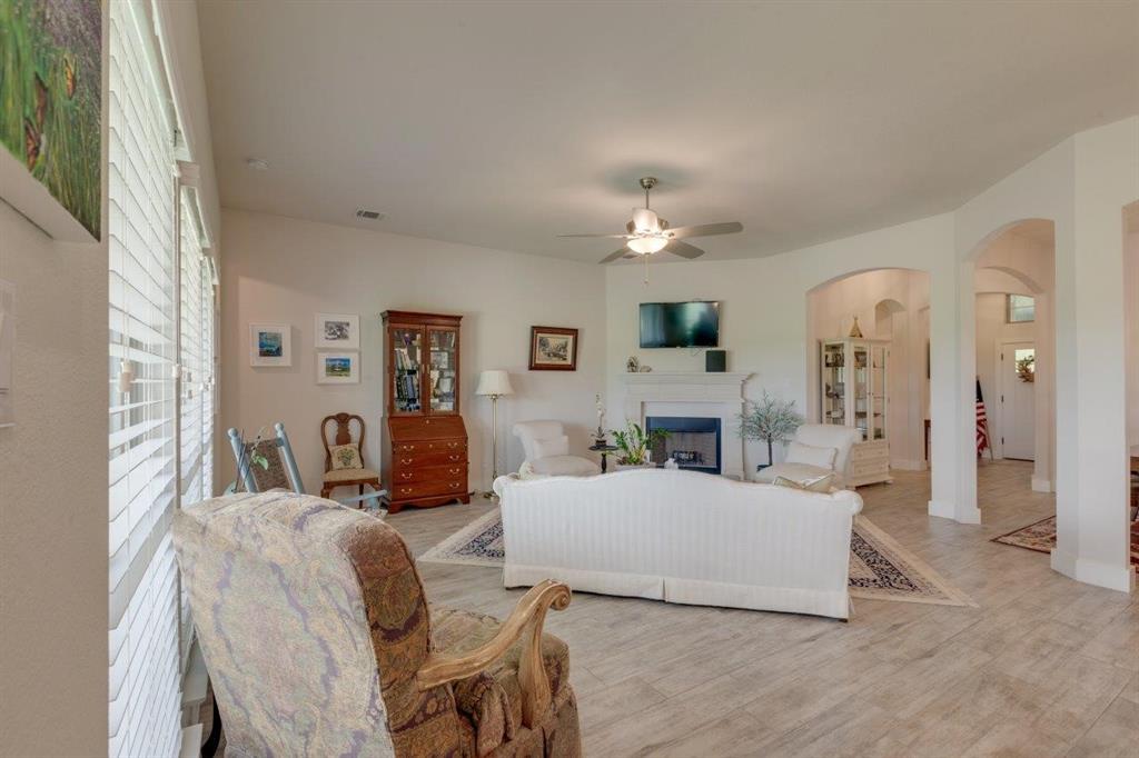 Saddle Rdg Ranch - Residential