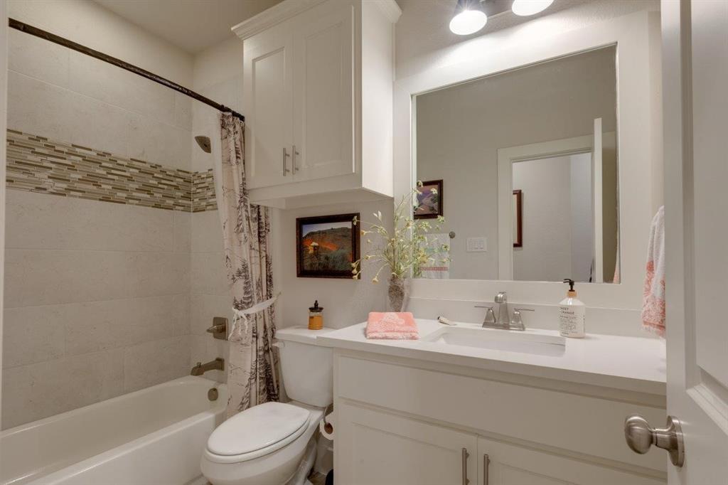 Saddle Rdg Ranch - Residential