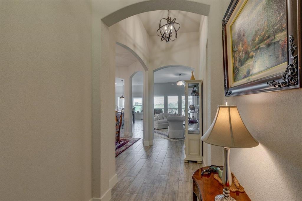 Saddle Rdg Ranch - Residential