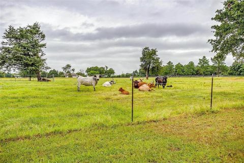 8931 County Road 313 Terrell TX 75161