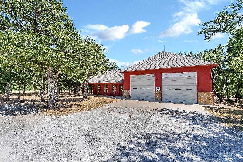 Lot 584 Lakeway Drive