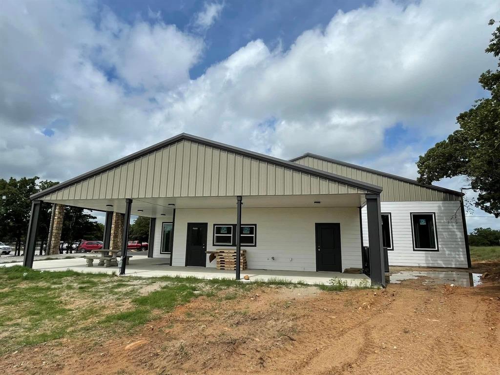 Lot 584 Lakeway Drive