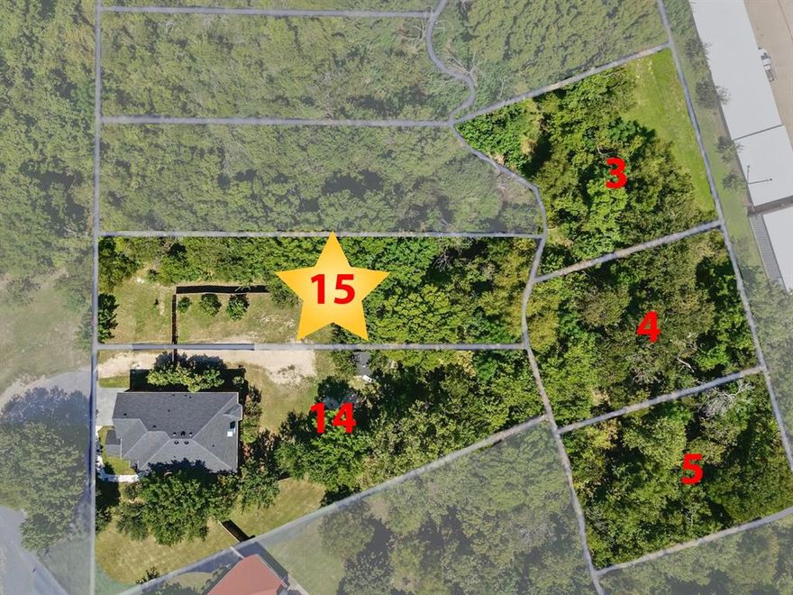 A rare chance to secure a 0.32-acre lot in the heart of Grand Prairie! Located directly next to an established home, this property is ideal for investors or anyone looking to expand their footprint in a fast-growing area. Just minutes from Mountain Creek Lake, major highways, shopping, and dining, the location offers both convenience and long-term value. Whether you’re interested in holding land for the future or exploring development, this lot is full of potential.
Utilities: Buyer will need to install water, sewer, and electricity.