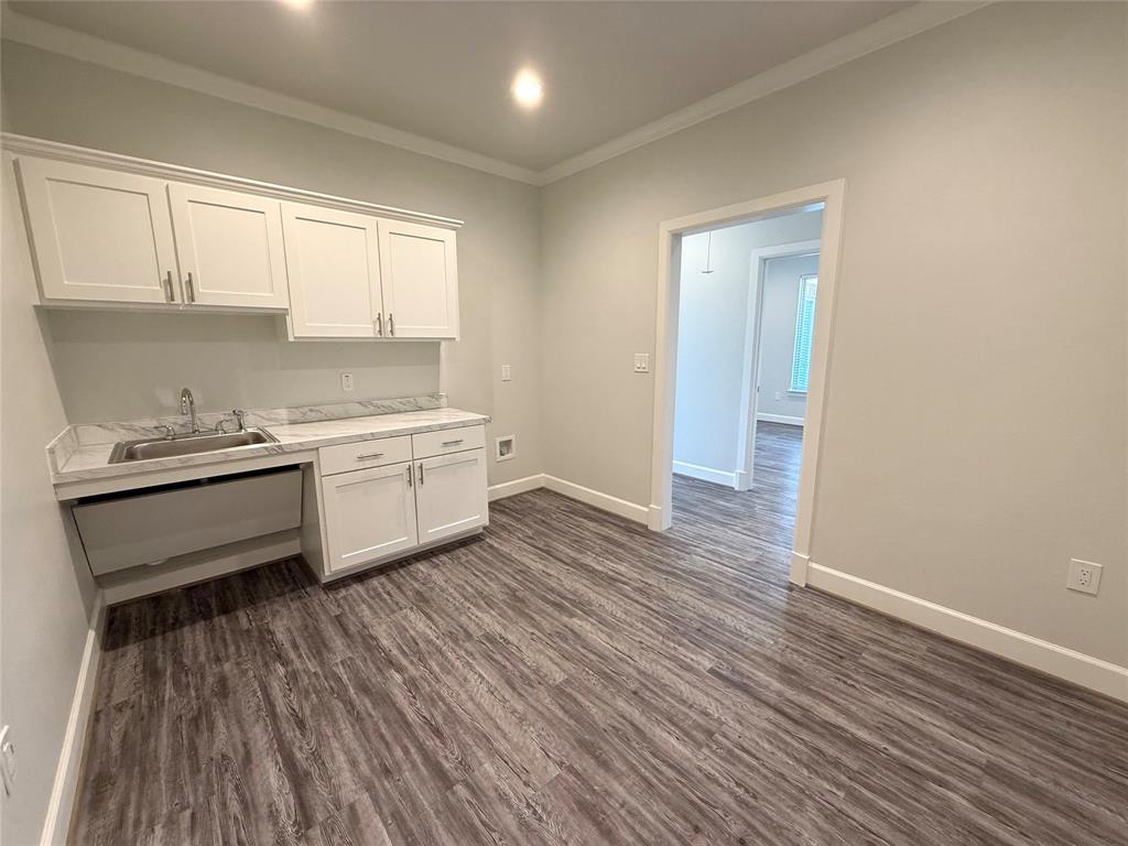 PRESTON HICKORY OFFICE PARK - Commercial Lease