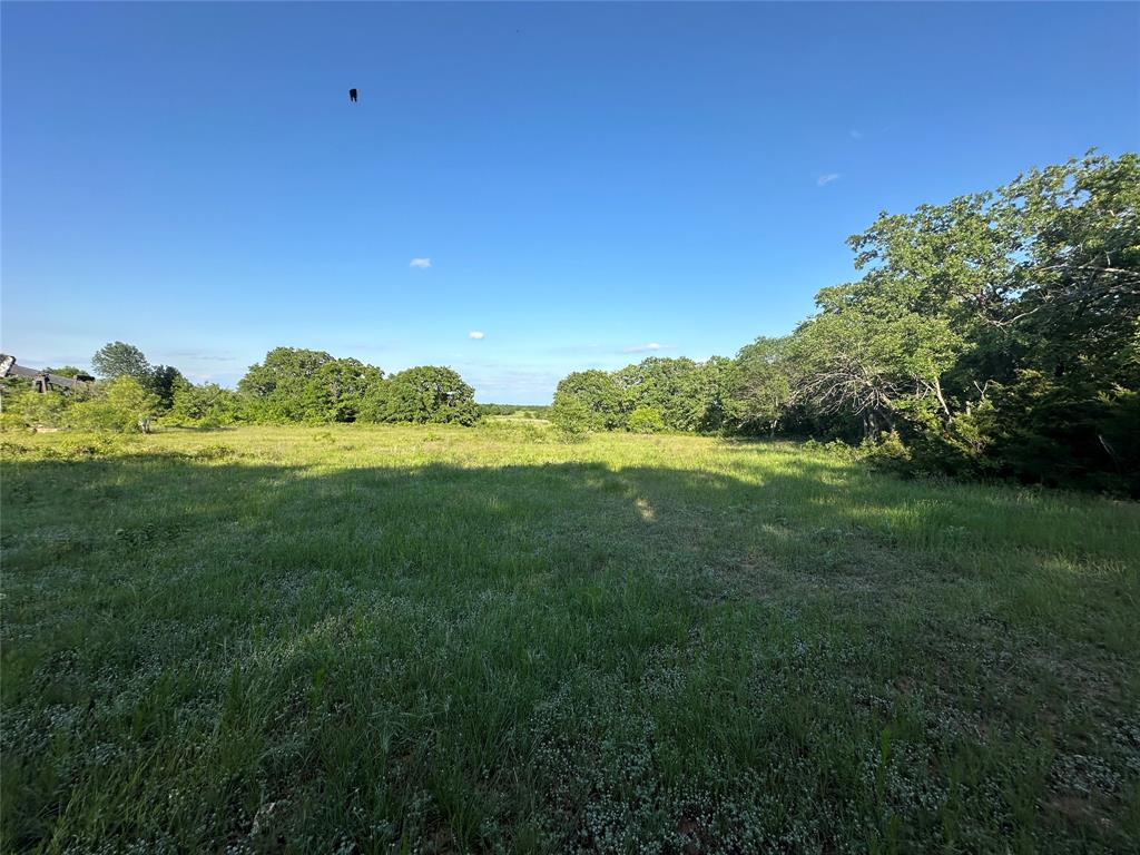 TBD County Road 1895