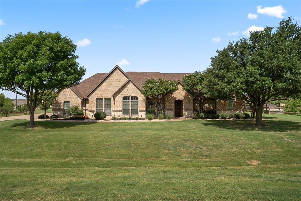 Guy James Ranch - Residential