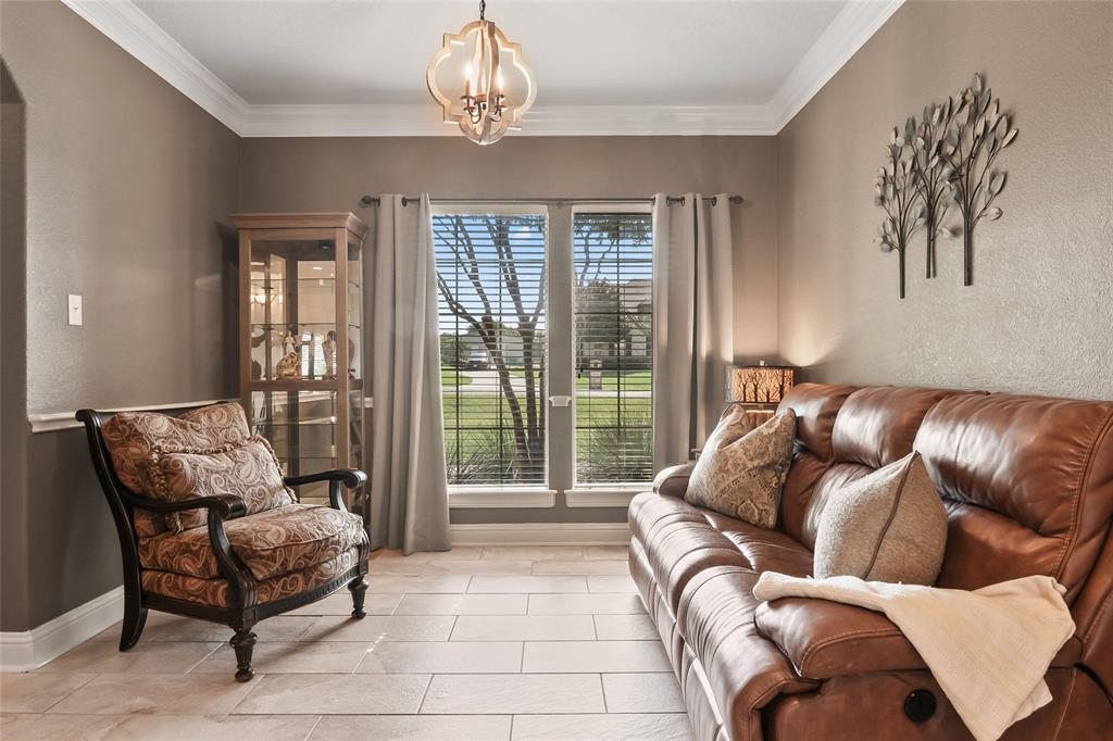 13801 Melissa Court