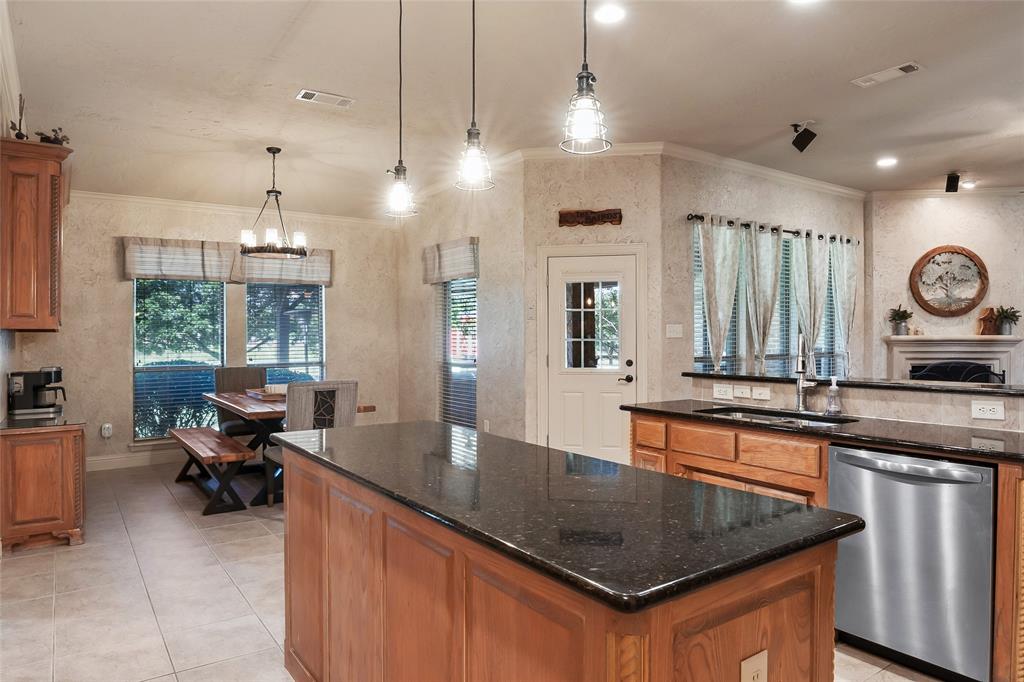 Guy James Ranch - Residential