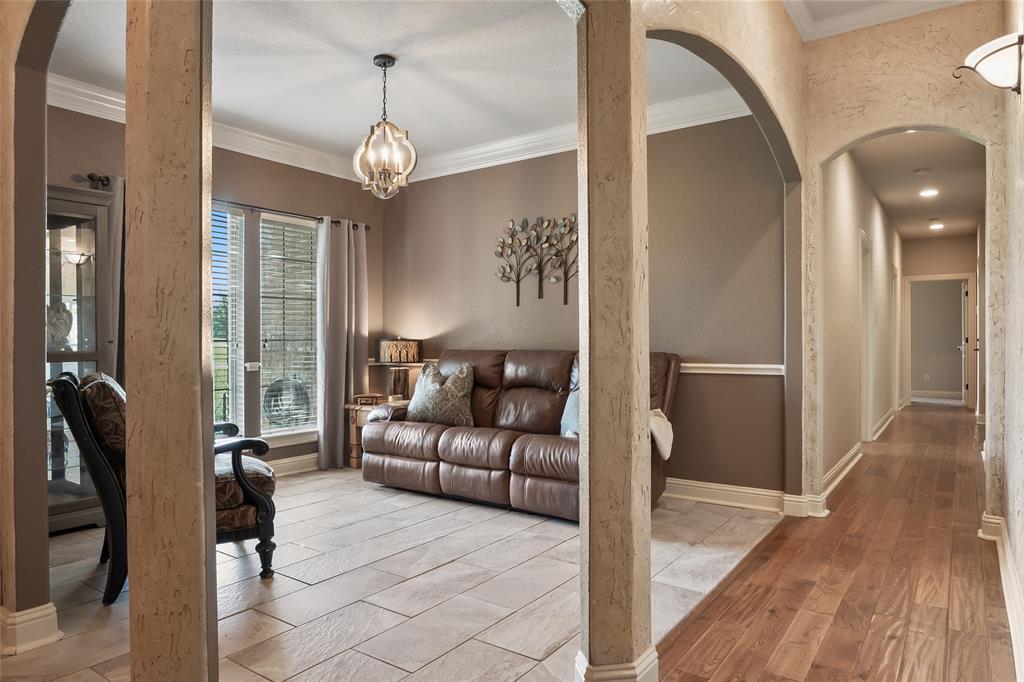 13801 Melissa Court