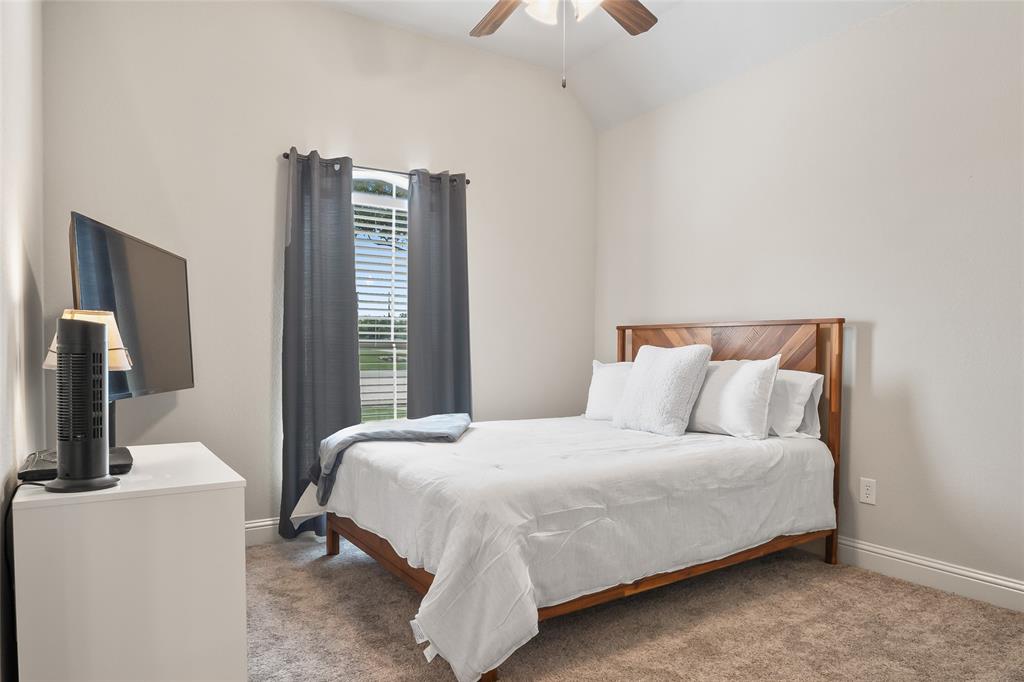 Guy James Ranch - Residential