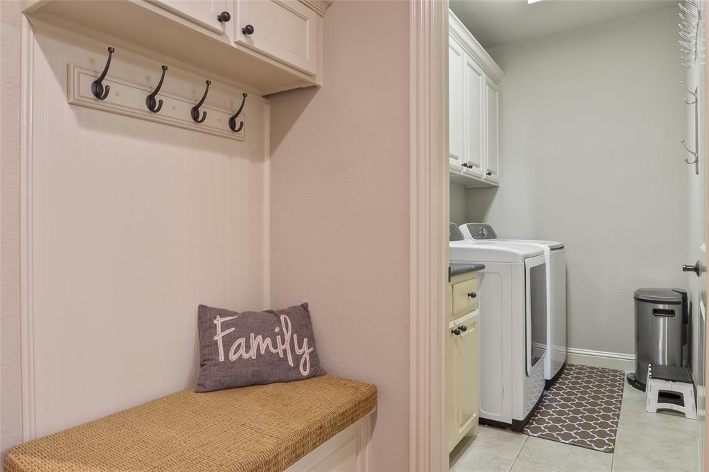 Guy James Ranch - Residential