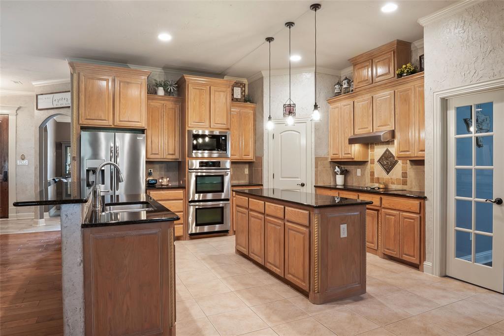 Guy James Ranch - Residential