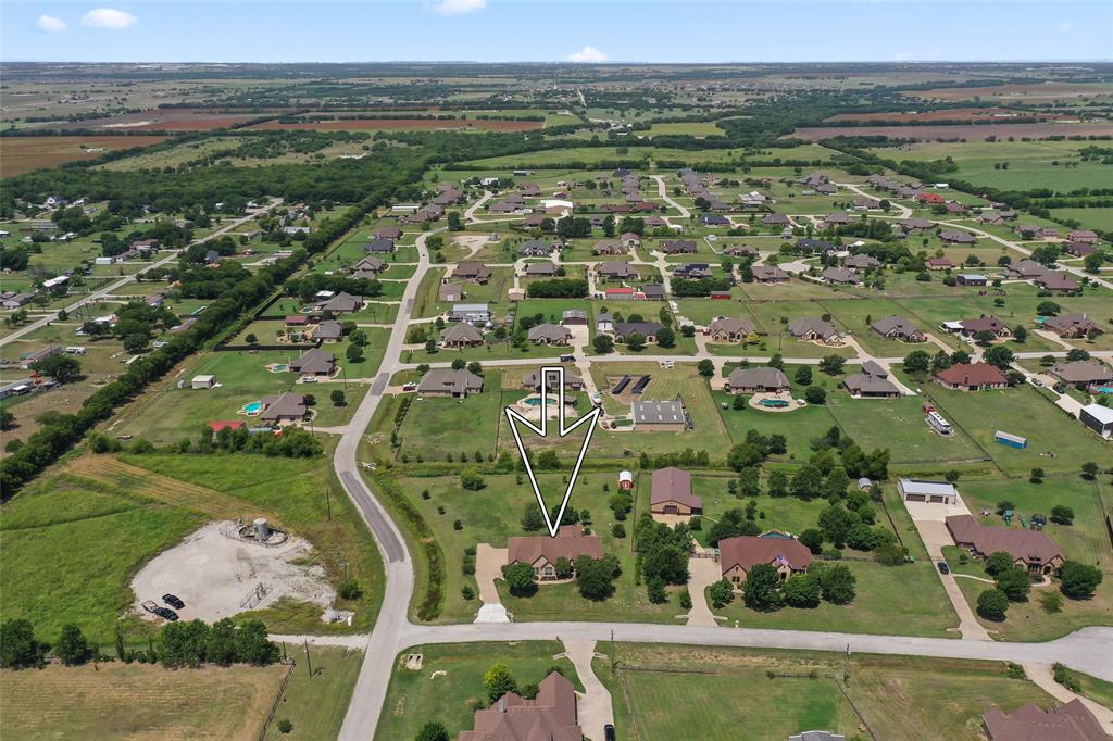 Guy James Ranch - Residential