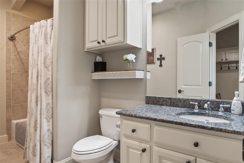 Guy James Ranch - Residential