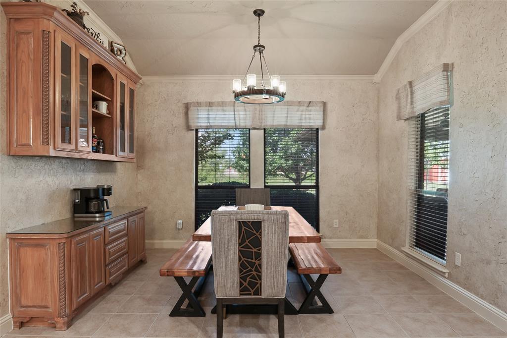 Guy James Ranch - Residential