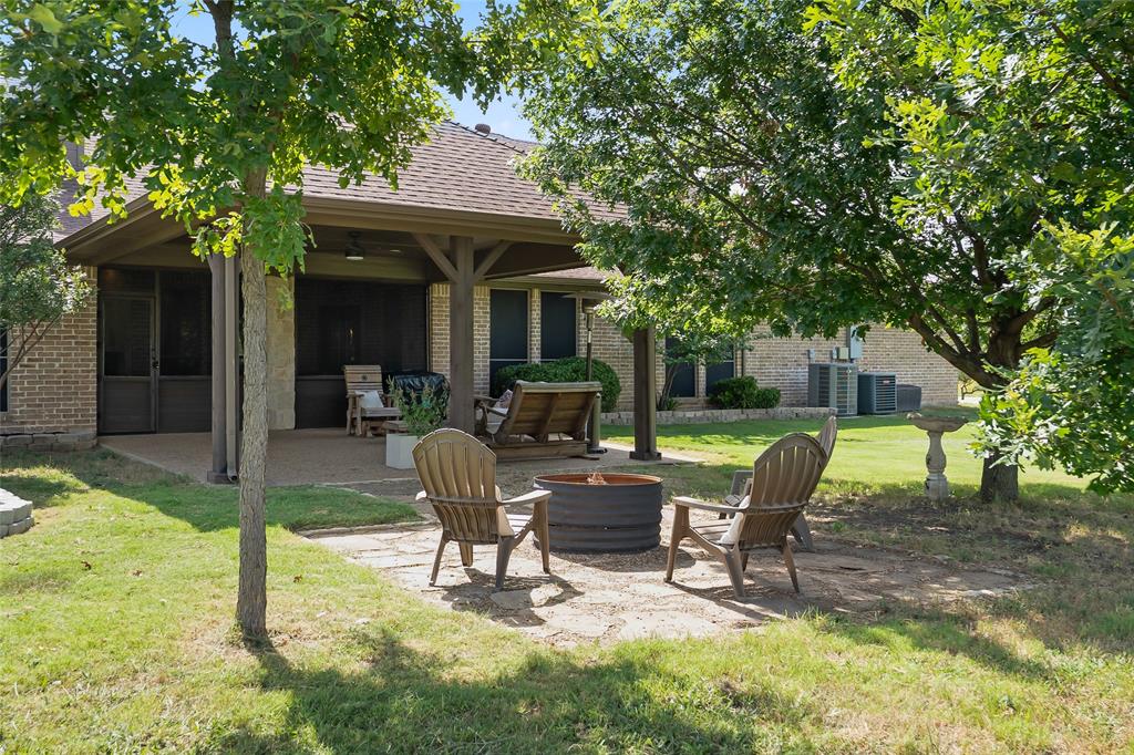 Guy James Ranch - Residential