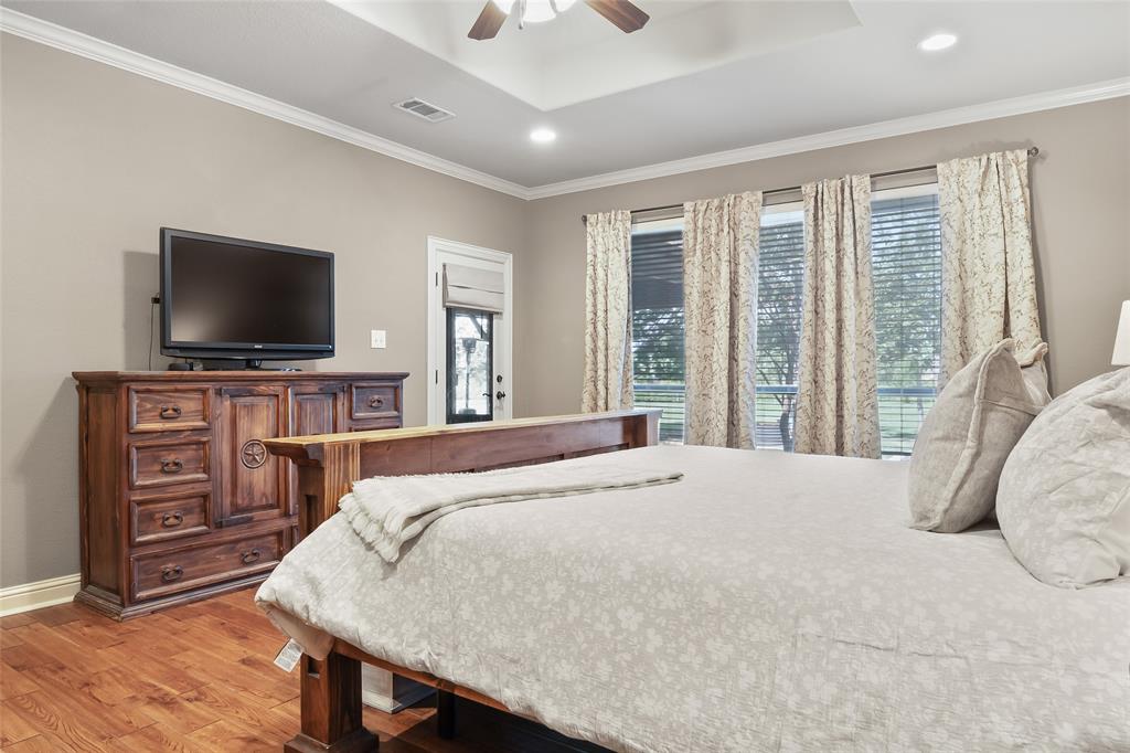 Guy James Ranch - Residential