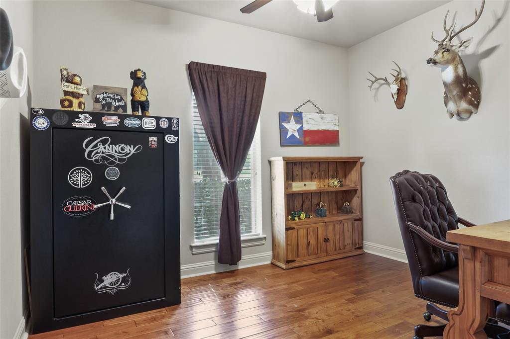 Guy James Ranch - Residential