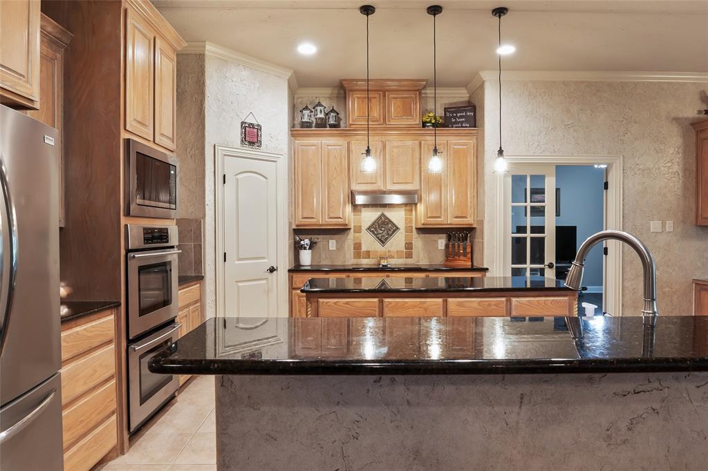 Guy James Ranch - Residential