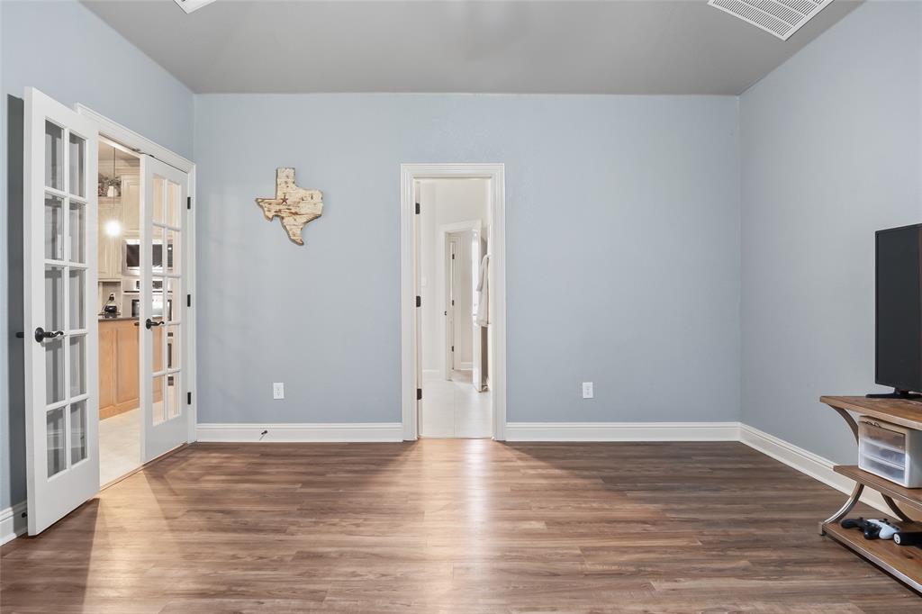 Guy James Ranch - Residential