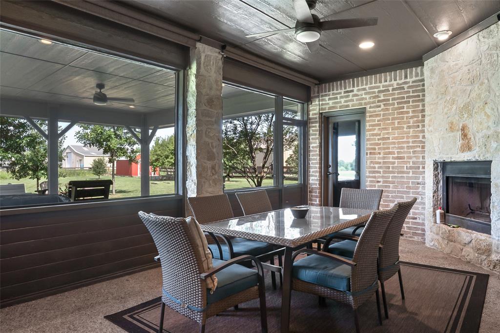 Guy James Ranch - Residential