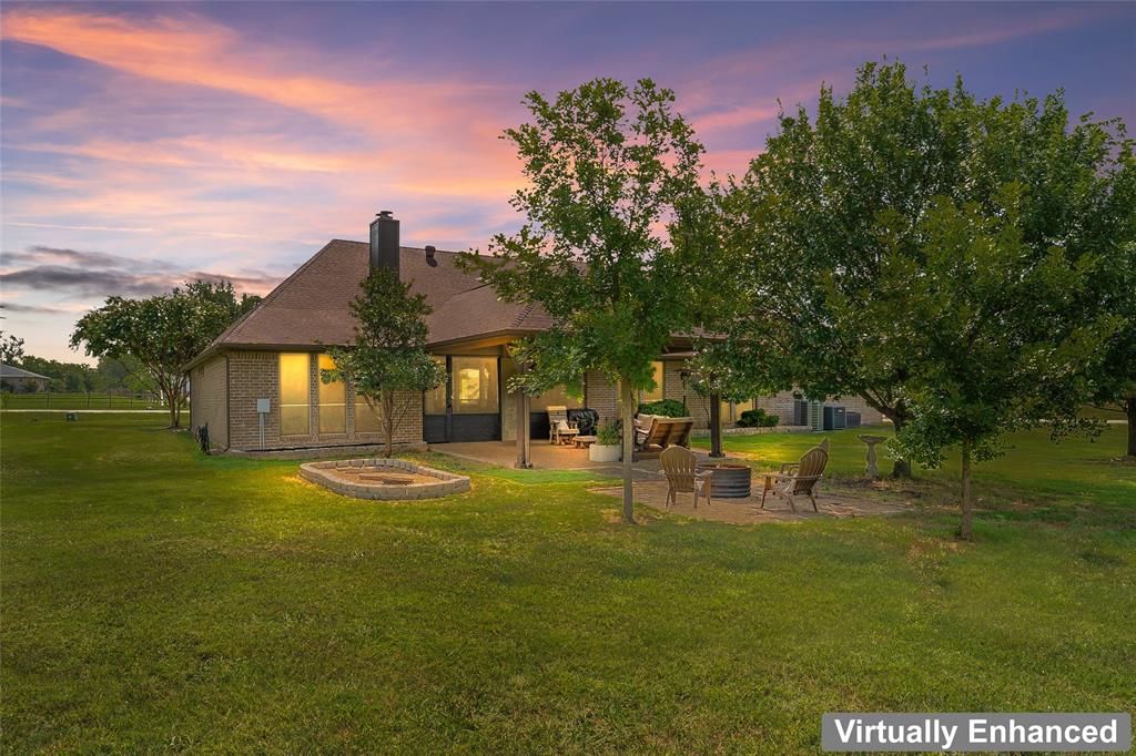 Guy James Ranch - Residential