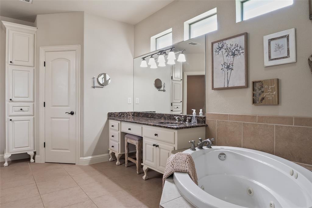 Guy James Ranch - Residential