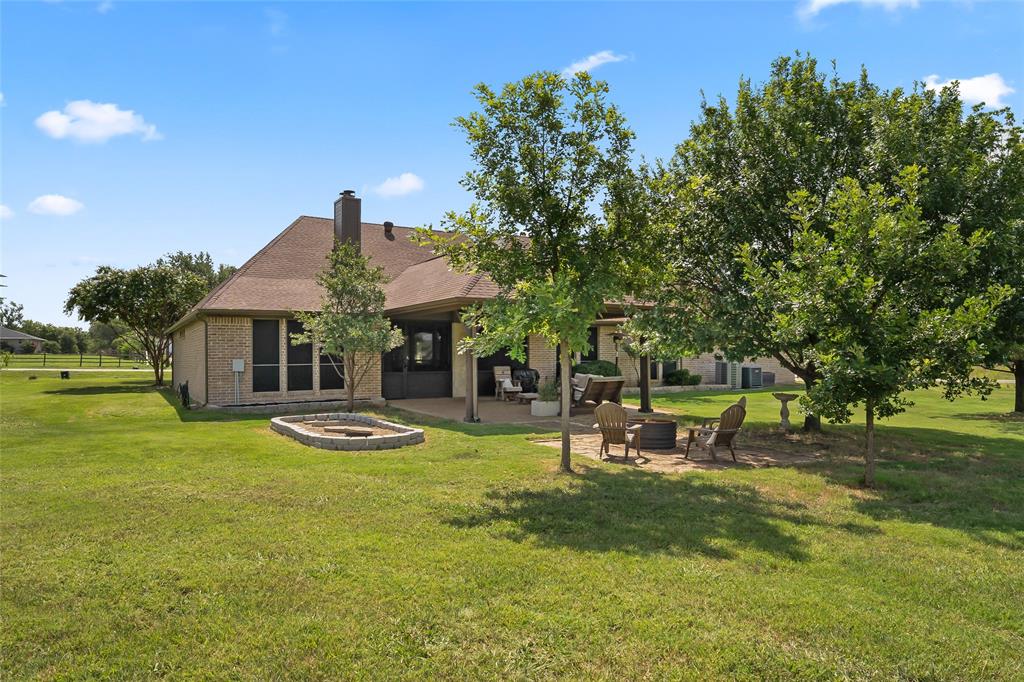 Guy James Ranch - Residential