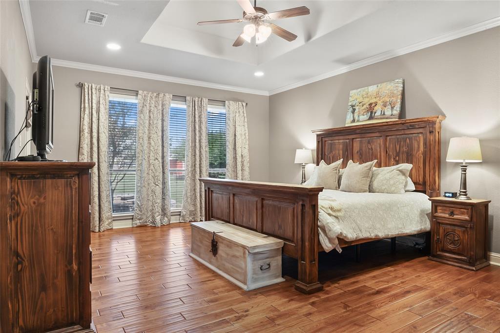 Guy James Ranch - Residential