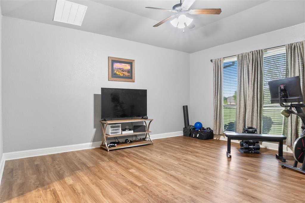 Guy James Ranch - Residential