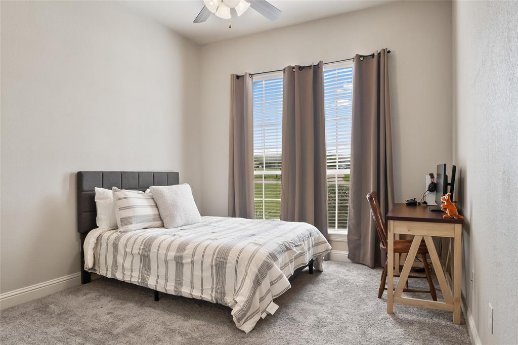 Guy James Ranch - Residential