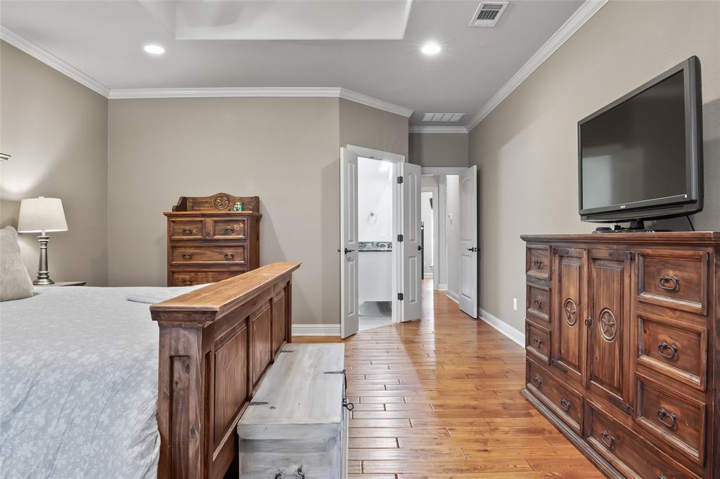 Guy James Ranch - Residential