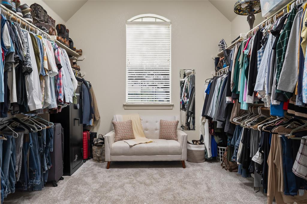 Guy James Ranch - Residential