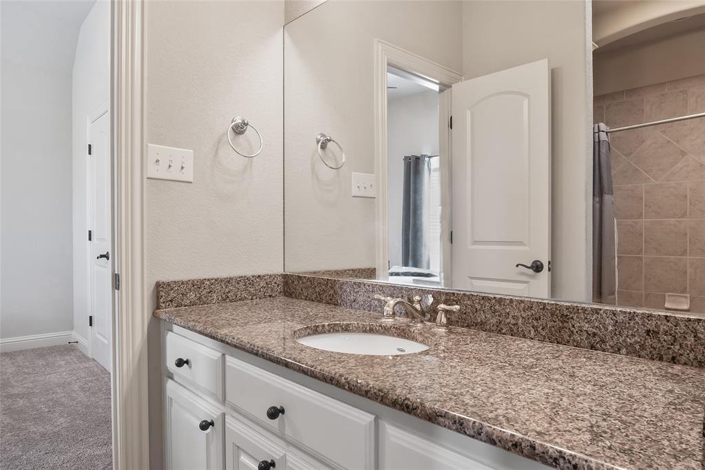 Guy James Ranch - Residential