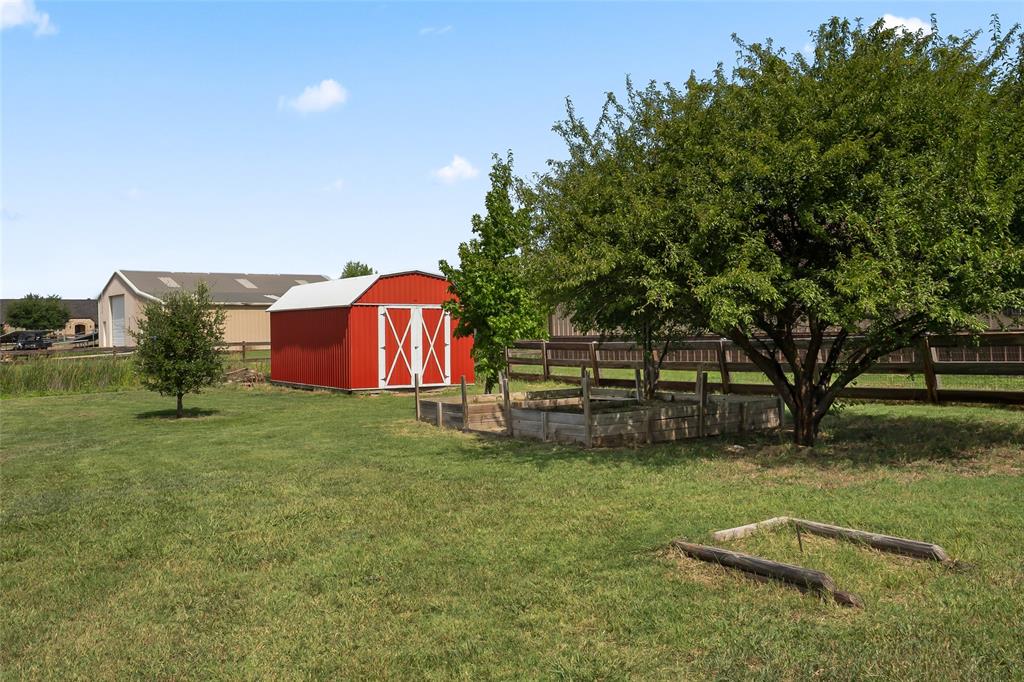 Guy James Ranch - Residential