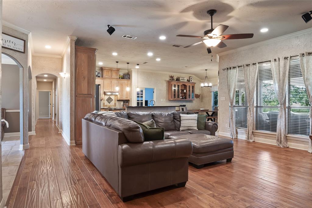 13801 Melissa Court