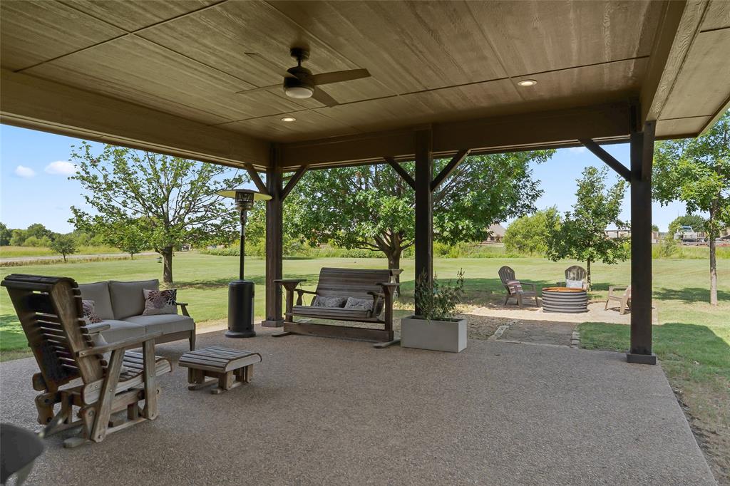 Guy James Ranch - Residential