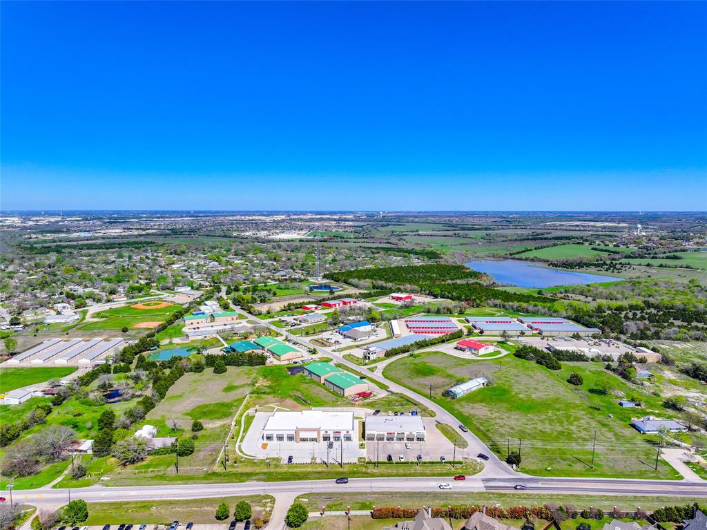 Maverick Ranch - Commercial Lease