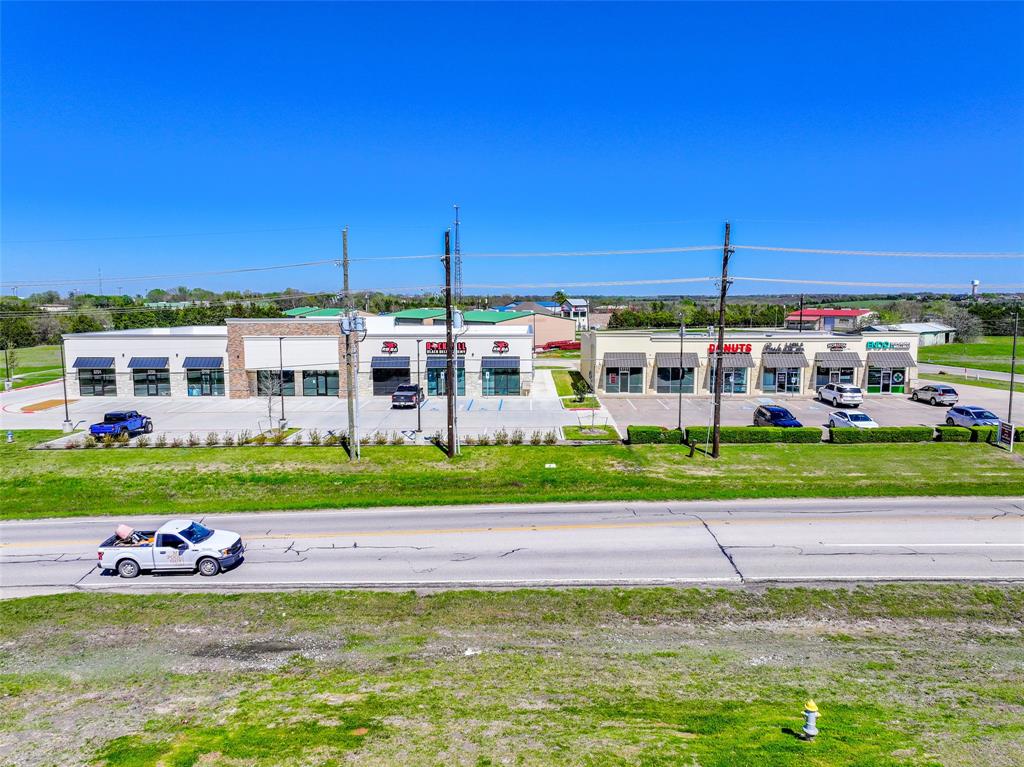 Maverick Ranch - Commercial Lease