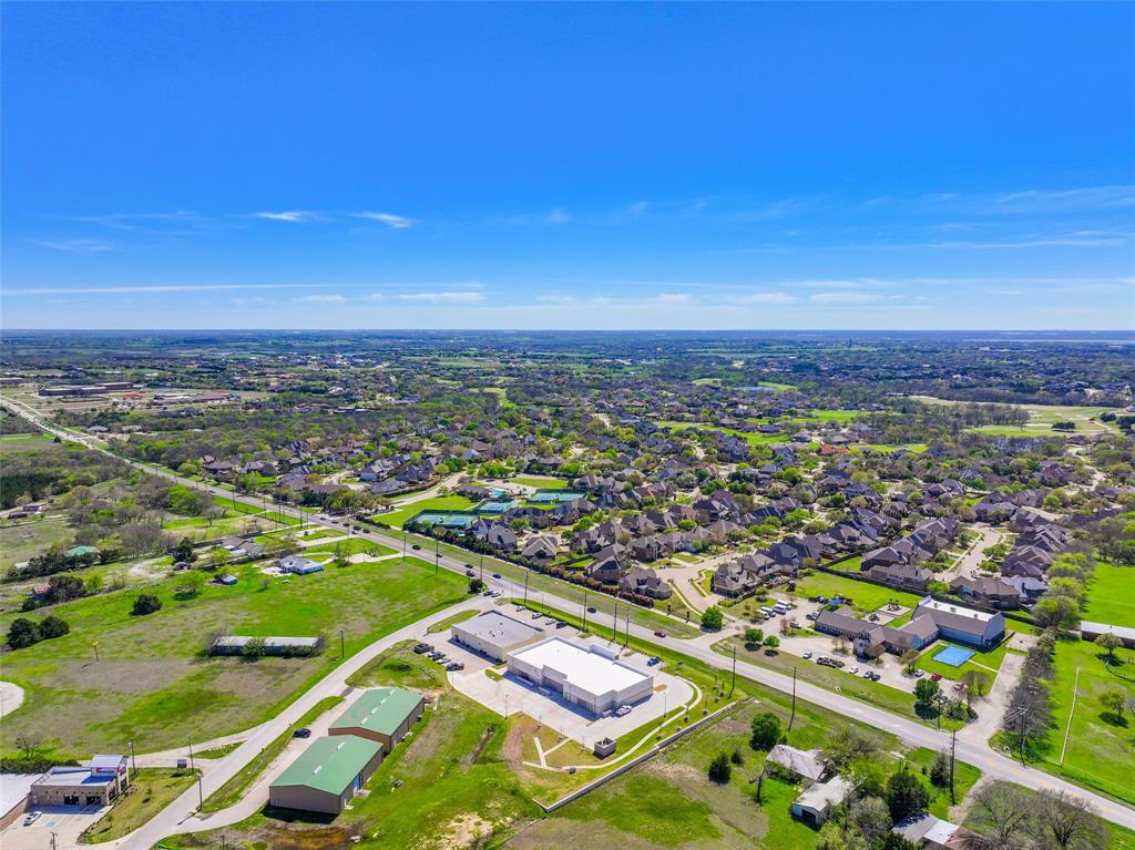 Maverick Ranch - Commercial Lease