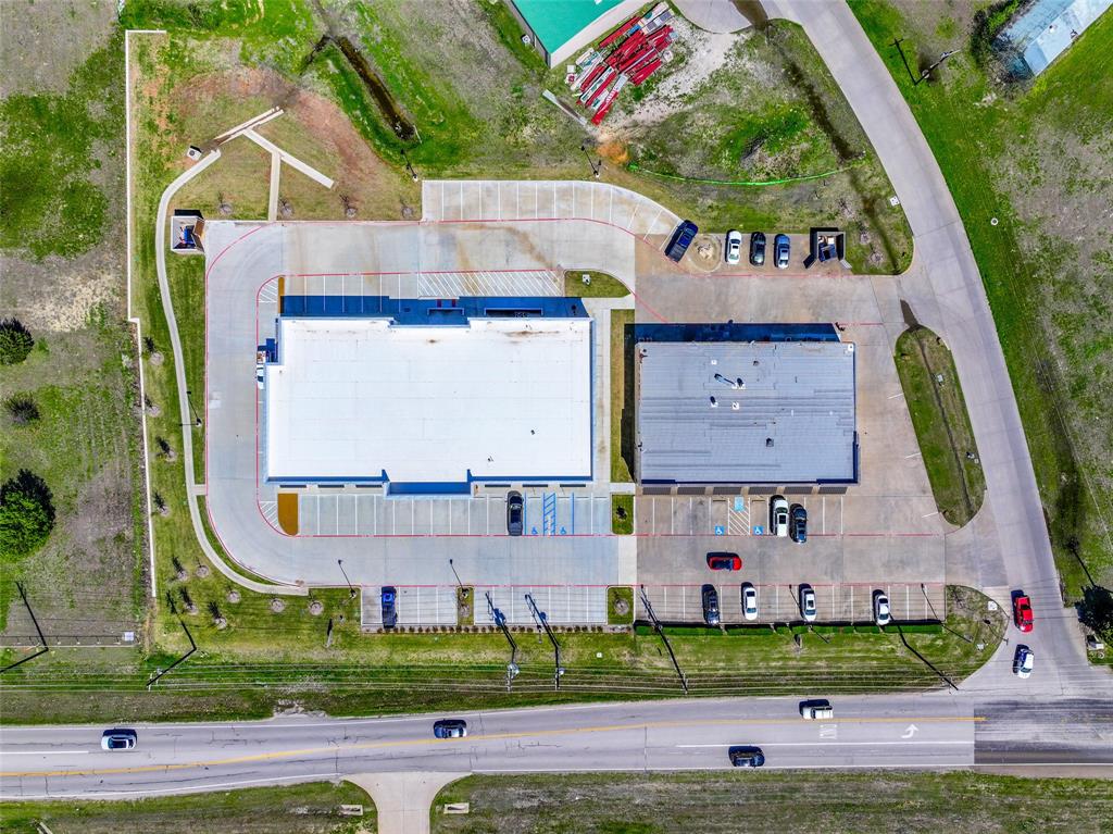 Maverick Ranch - Commercial Lease